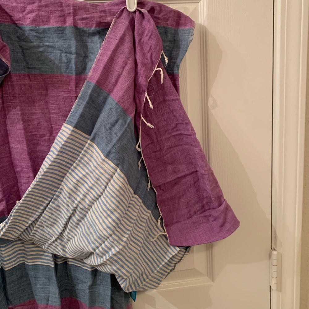 Fashion Able Scarf